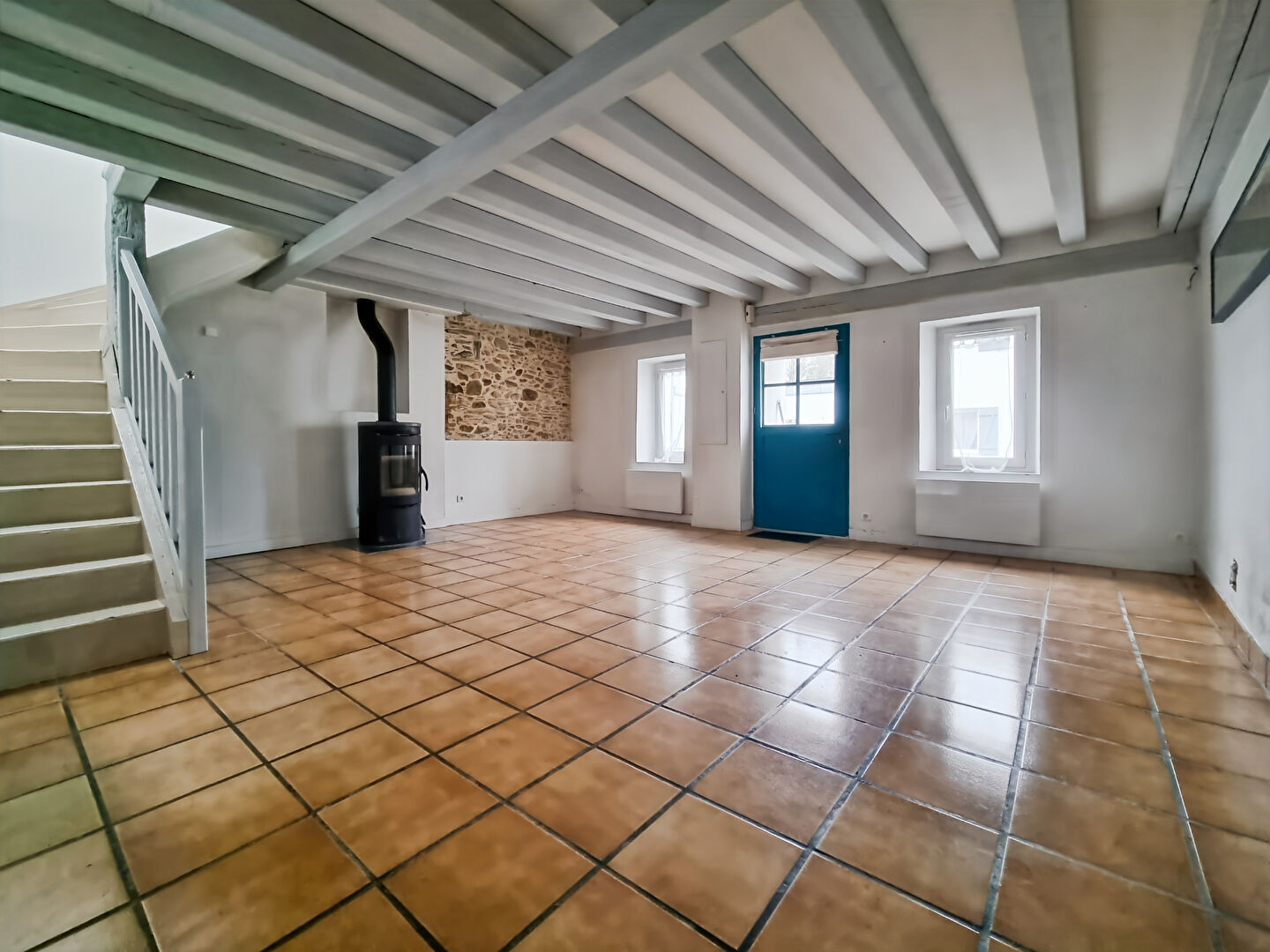 Photo Maison Vertou 3 pièce(s) 76.86 m² image 2/6