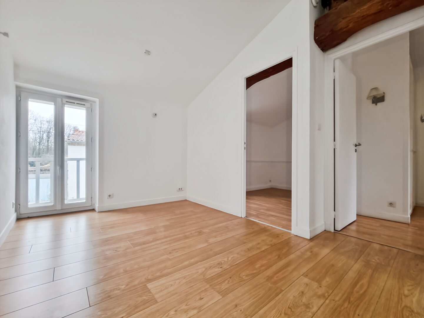 Photo Maison Vertou 3 pièce(s) 76.86 m² image 6/6