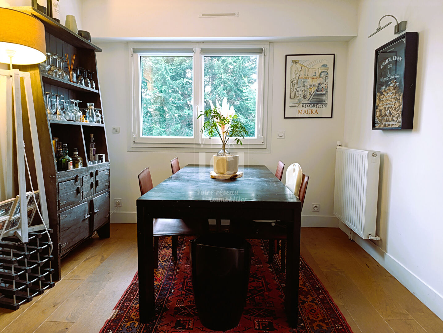 Photo Appartement Nantes 4 pièce(s) 103 m2 image 1/6