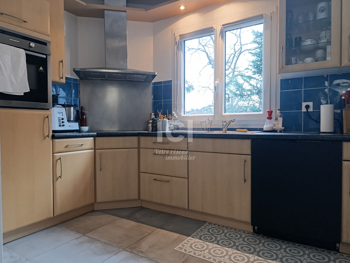 Photo Appartement Nantes 4 pièce(s) 103 m2 image 3/6