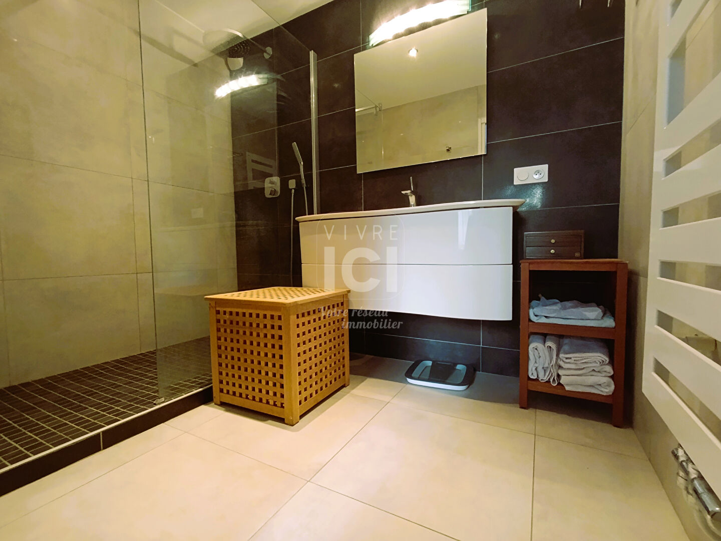 Photo Appartement Nantes 4 pièce(s) 103 m2 image 4/6