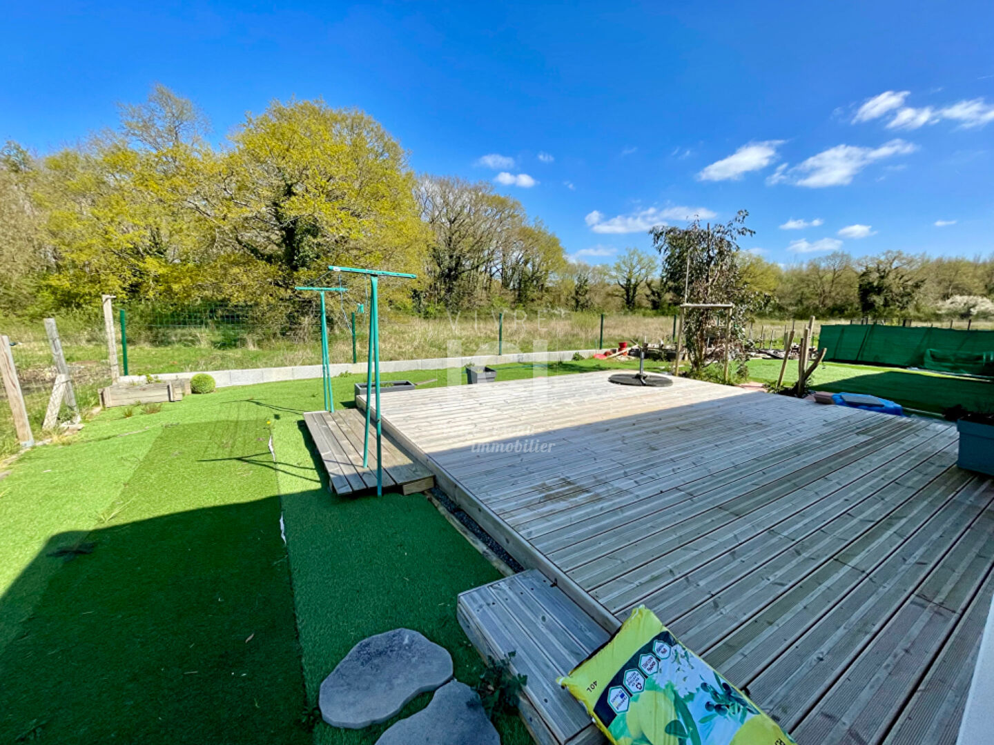 Maison Haute Goulaine 4 pièce(s) 94 m2