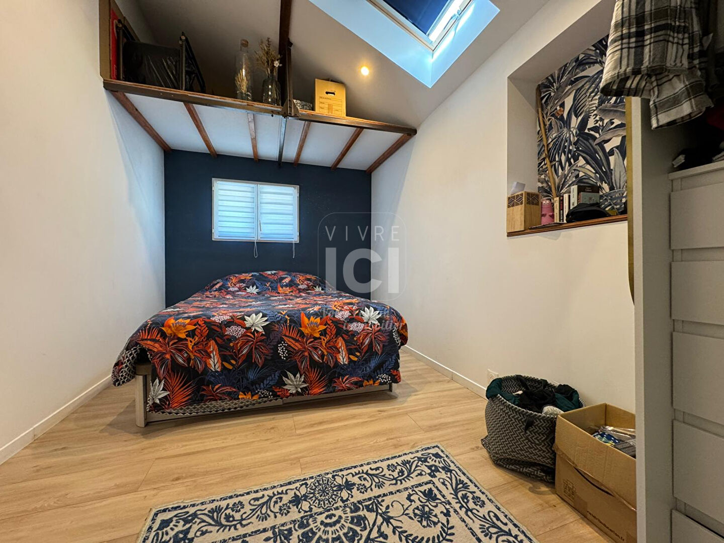 Photo Maison Saint Sebastien Sur Loire 4 pièce(s) 90 m2 image 3/5