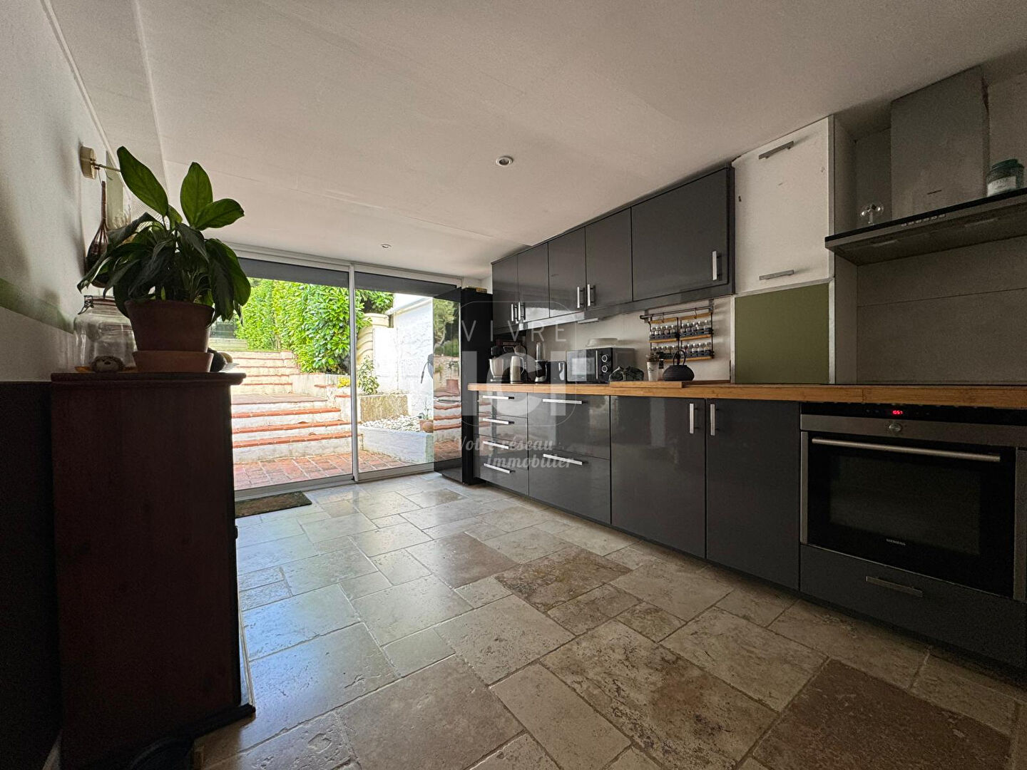 Photo Maison Saint Sebastien Sur Loire 4 pièce(s) 90 m2 image 5/5