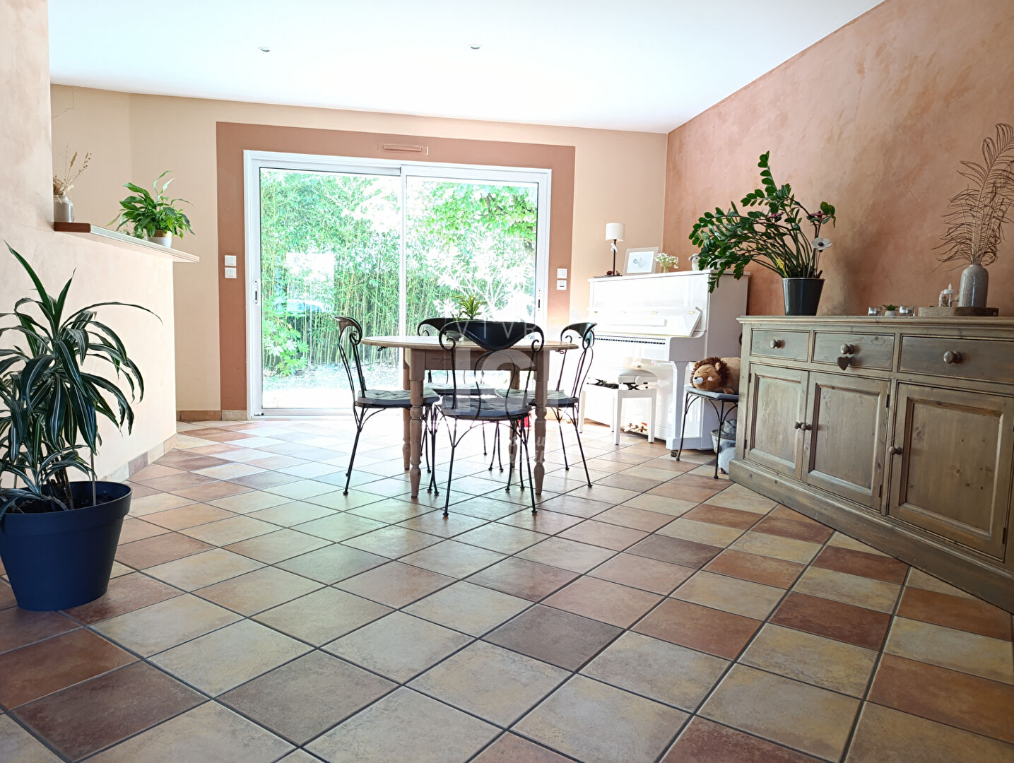 Photo Maison St Sebastien Sur Loire 5 pièce(s) 120 m2 image 3/6