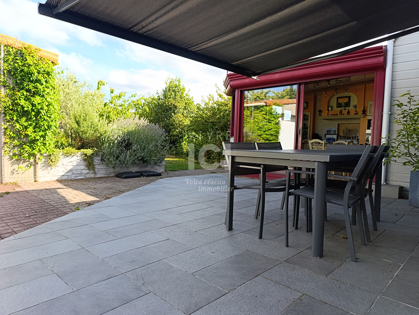 Maison St Sébastien Sur Loire 6 pièce(s) 150m²