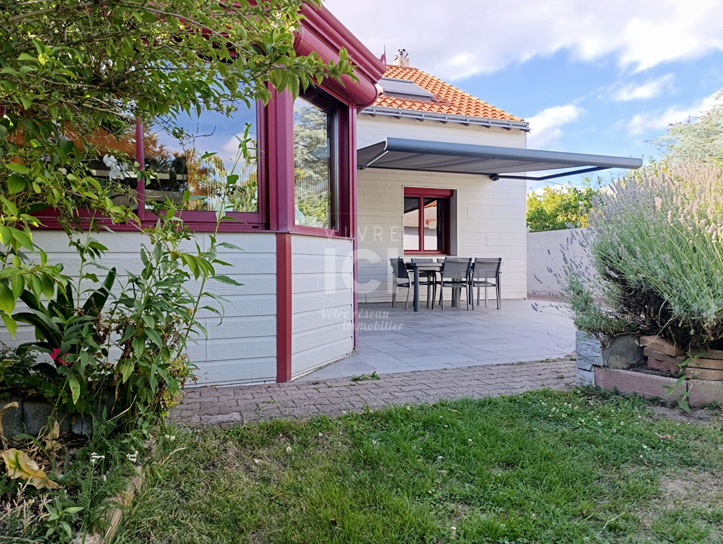 Photo Maison St Sébastien Sur Loire 6 pièce(s) 150m² image 2/6