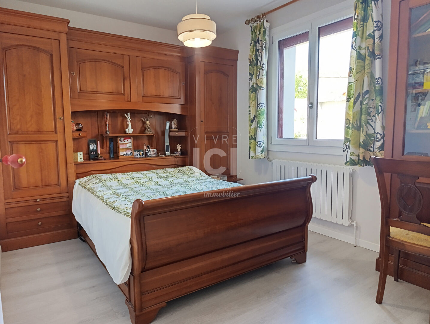 Photo Maison St Sébastien Sur Loire 6 pièce(s) 150m² image 4/6