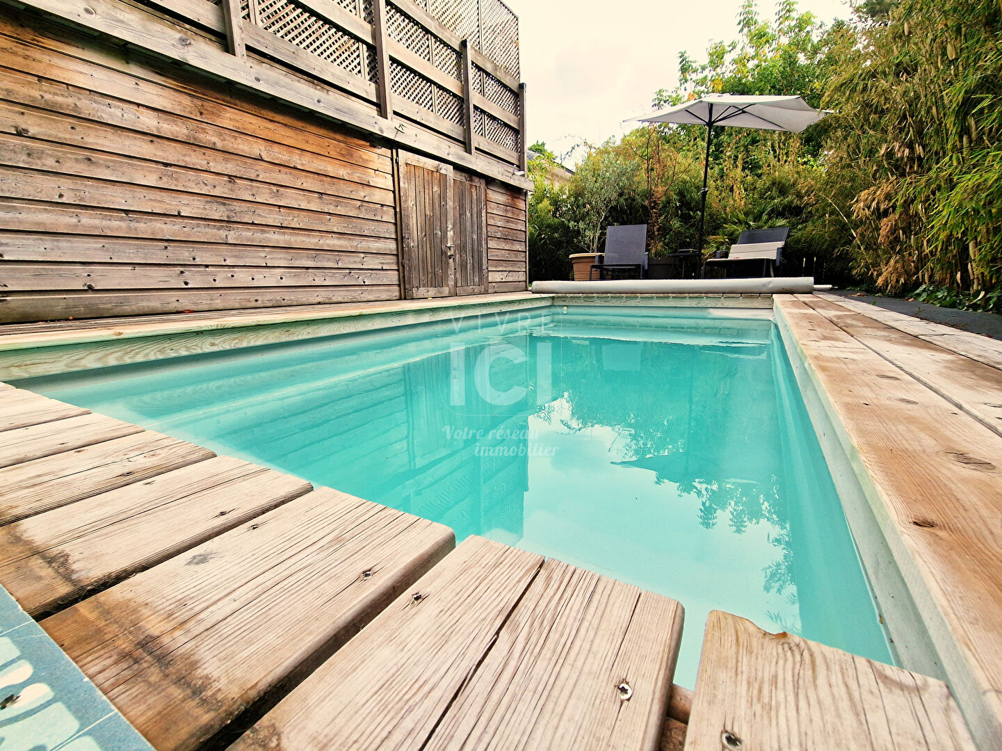 Maison Nantes 9 pièce(s)  Nantes Est