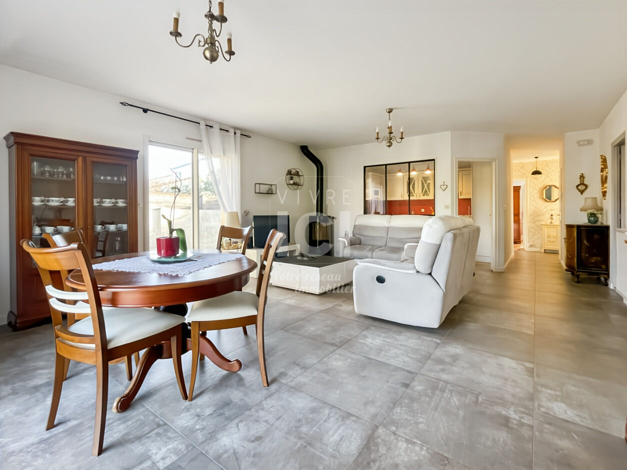 Maison Saint Sebastien Sur Loire 6 pièce(s) 106 m2