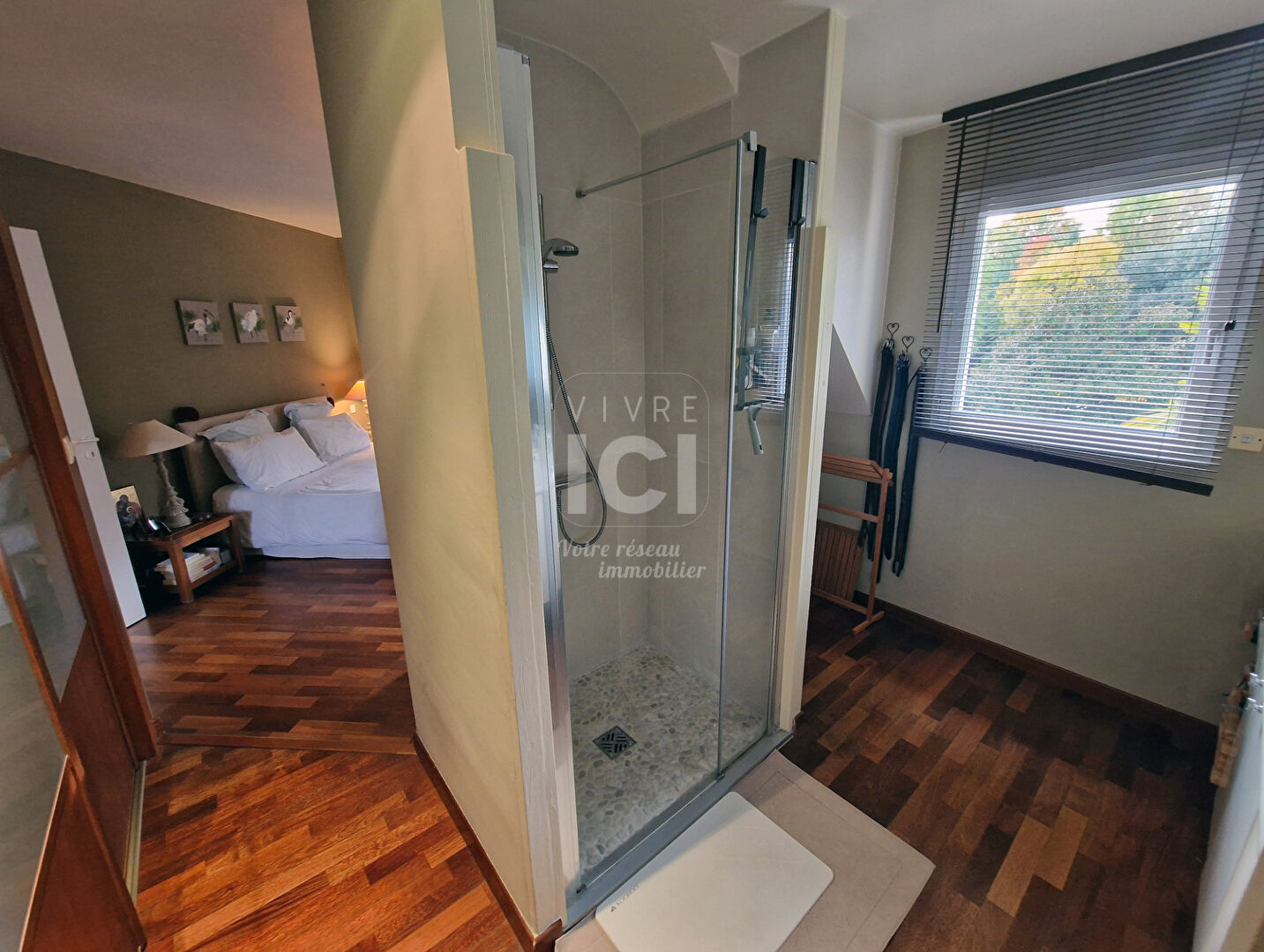 Photo Maison Nantes 8 pièce(s)  5 chambres - Eraudière image 6/6