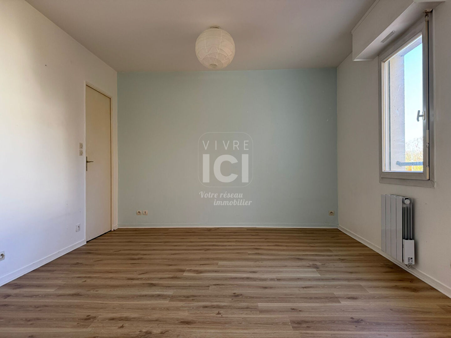 Appartement St Sébastien Sur Loire 1 pièce(s) 30.84 m2