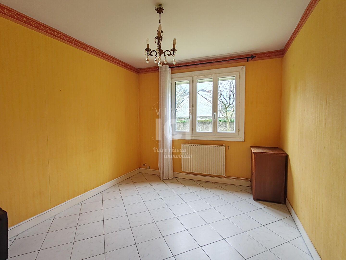 Photo Appartement Nantes 3 pièce(s) 56.76 m2 image 3/5