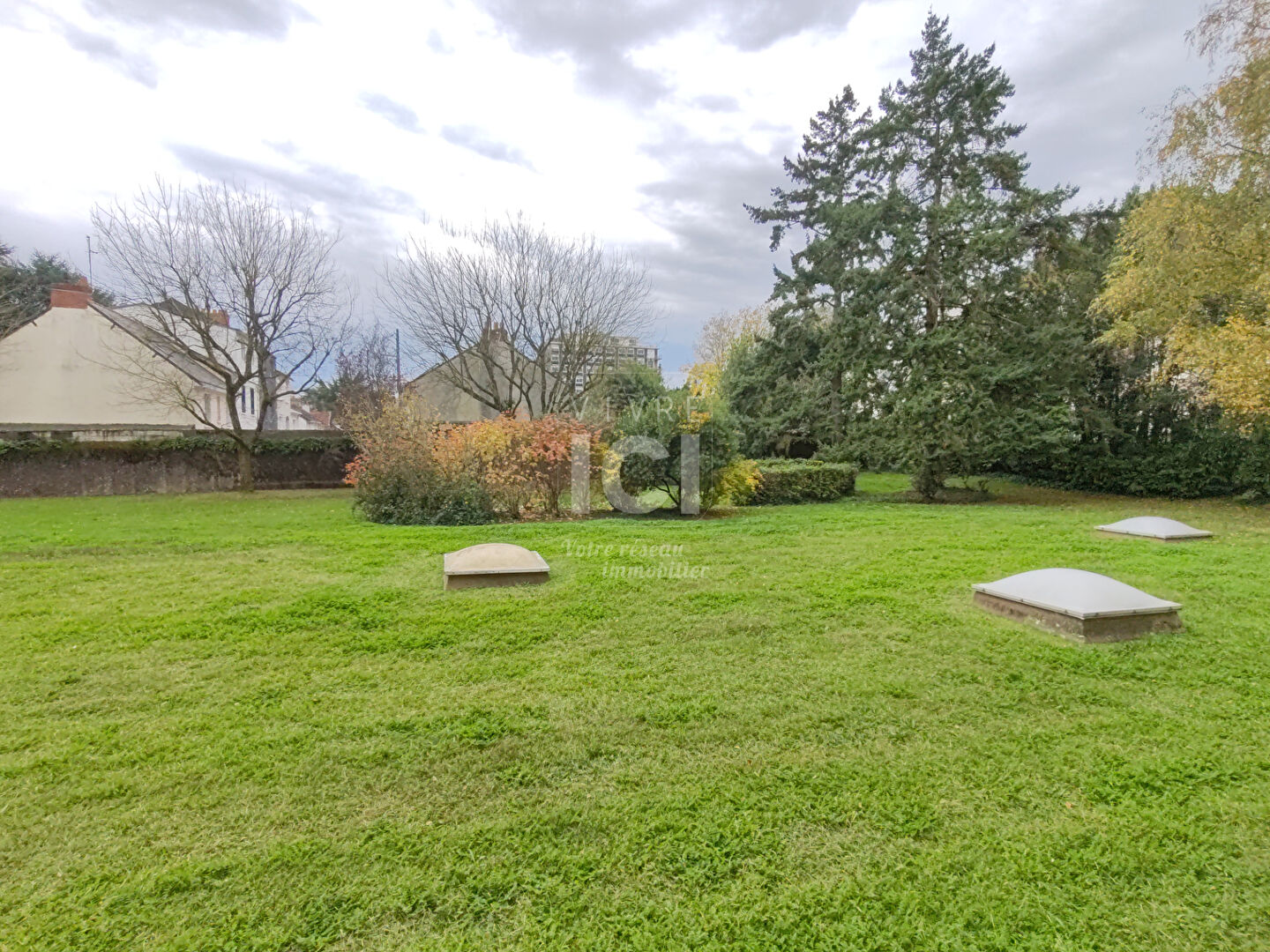 Photo Appartement Nantes 3 pièce(s) 56.76 m2 image 4/5