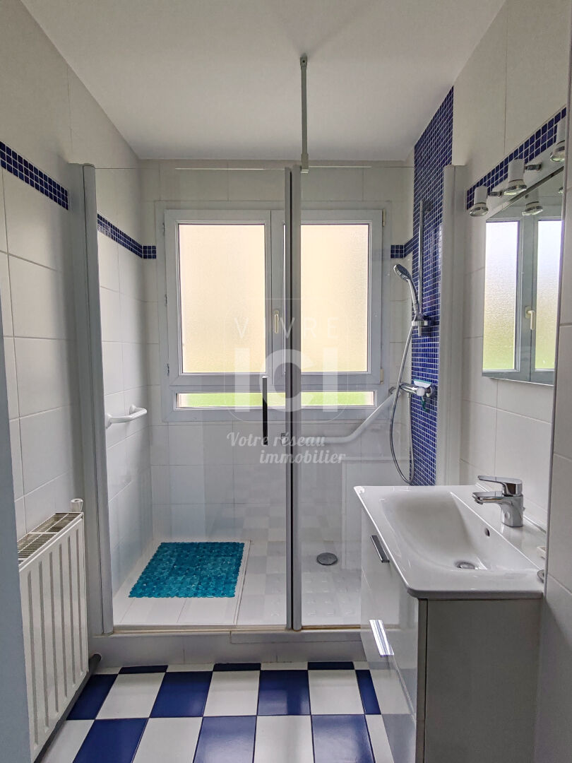 Photo Appartement Nantes 3 pièce(s) 56.76 m2 image 5/5