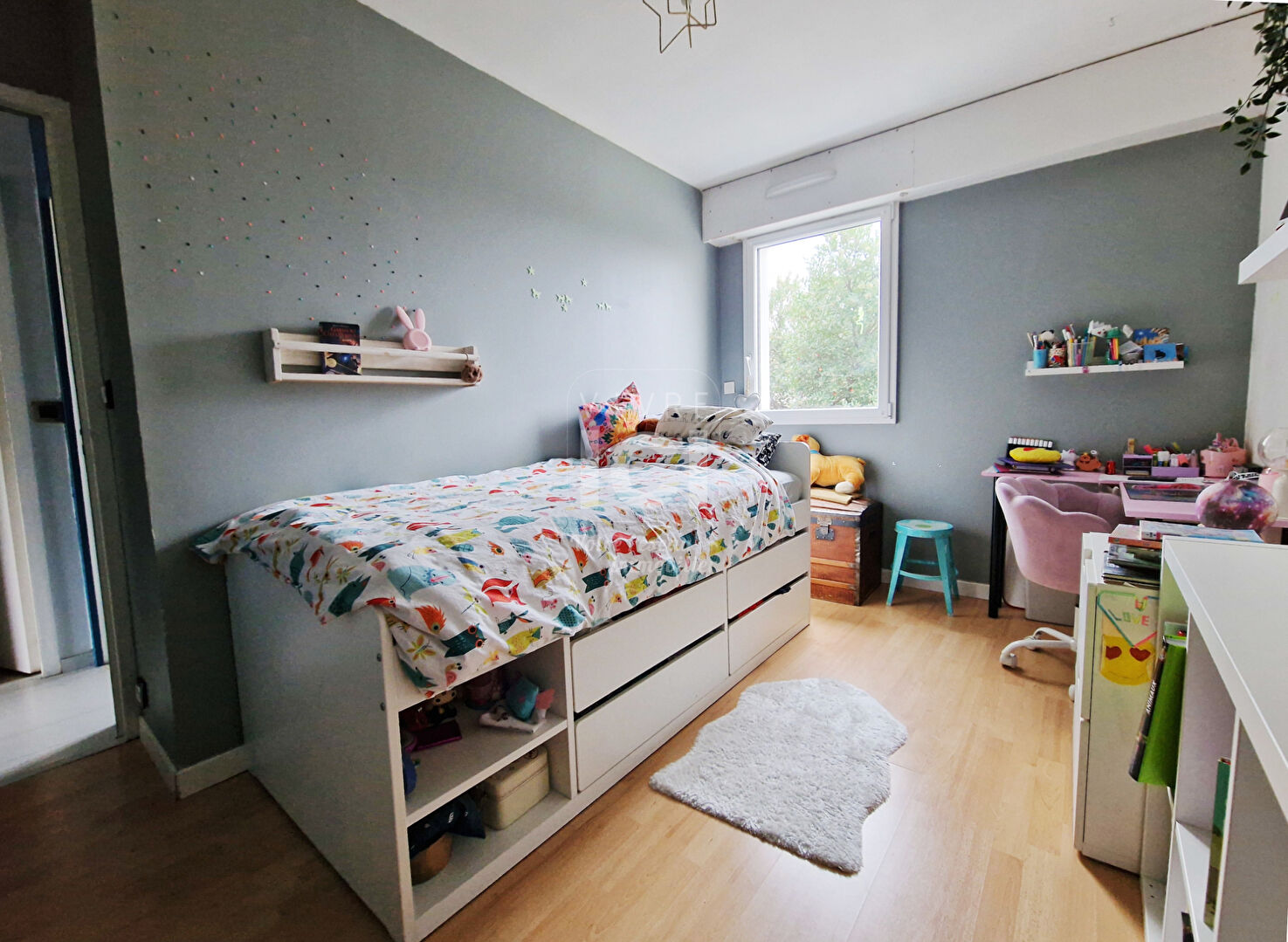 Photo Appartement Nantes 3 pièce(s) image 4/5