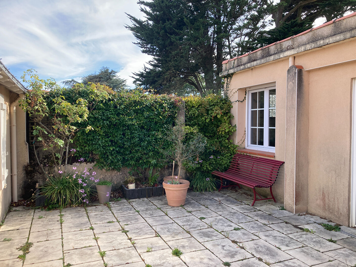 Photo Maison La Bernerie En Retz 2 pièces 45m² image 6/6