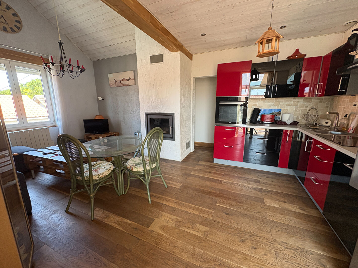 Photo Maison Pornic 3 pièce(s) 49.28 m2 image 1/6