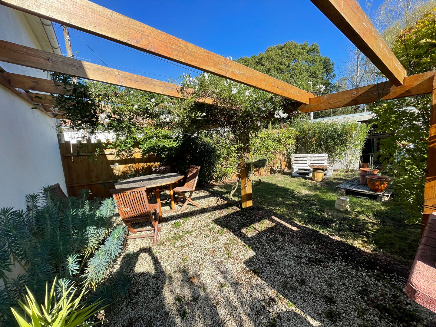 Photo Maison Pornic 3 pièce(s) 49.28 m2 image 2/6