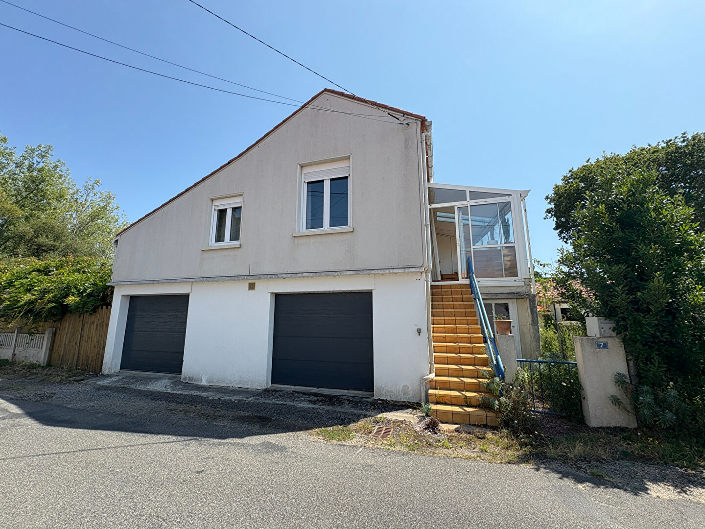 Photo Maison Pornic 3 pièce(s) 49.28 m2 image 4/6