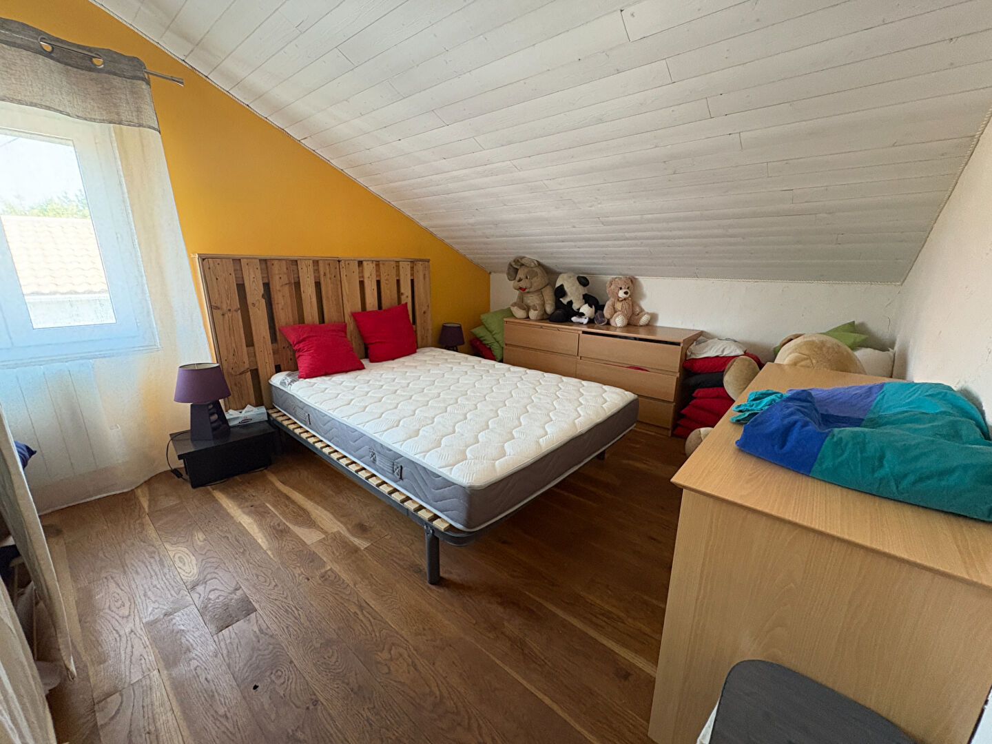 Photo Maison Pornic 3 pièce(s) 49.28 m2 image 6/6