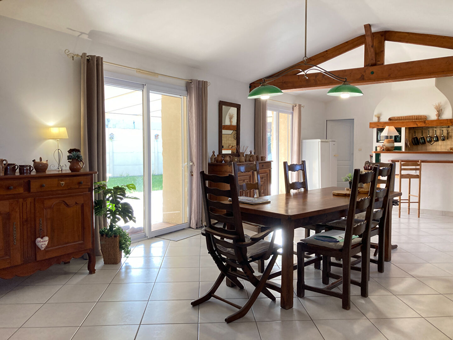 Photo Maison Saint Pere En Retz 5 pièce(s) image 2/6