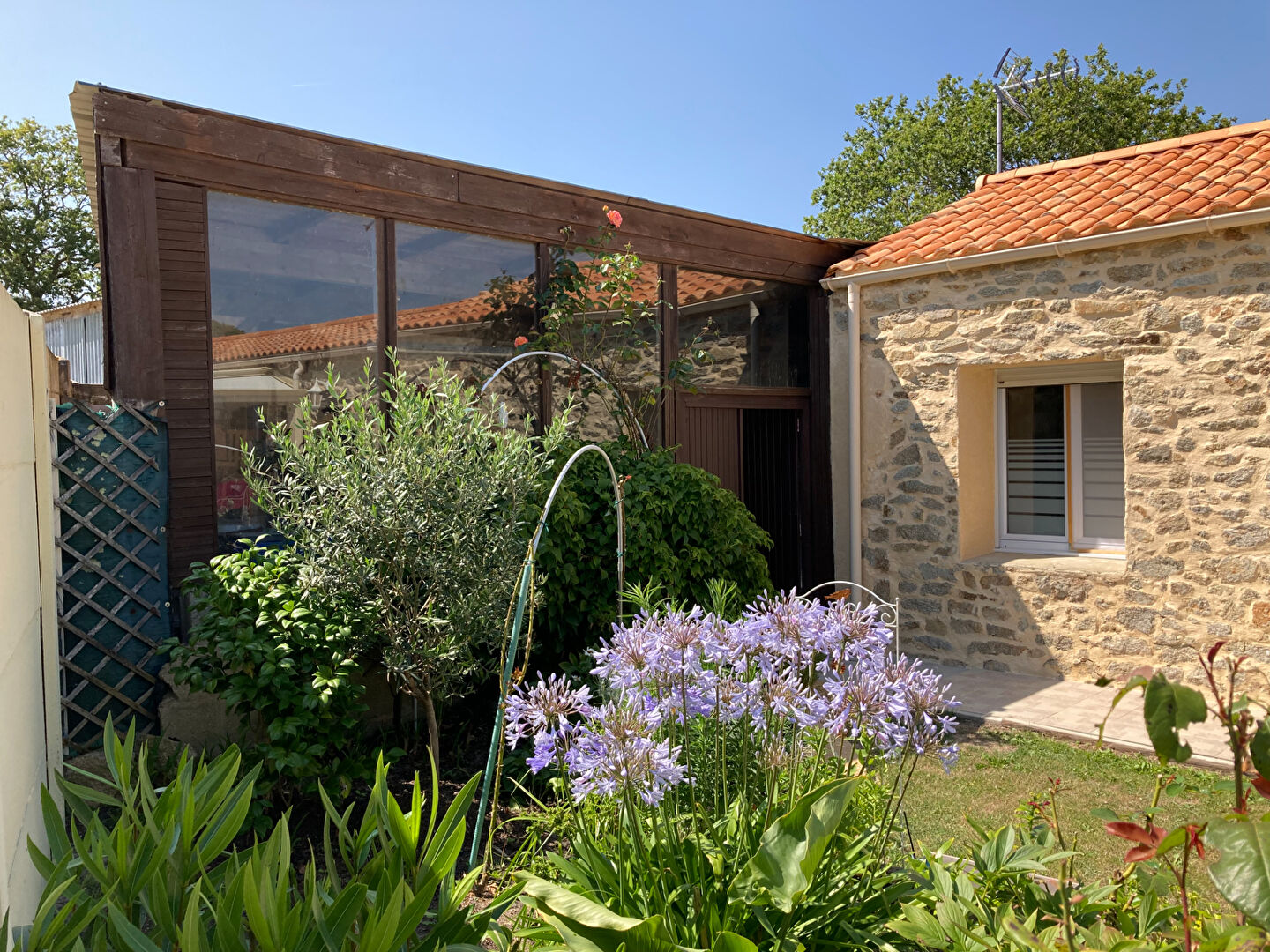 Photo Maison Saint Pere En Retz 5 pièce(s) image 3/6