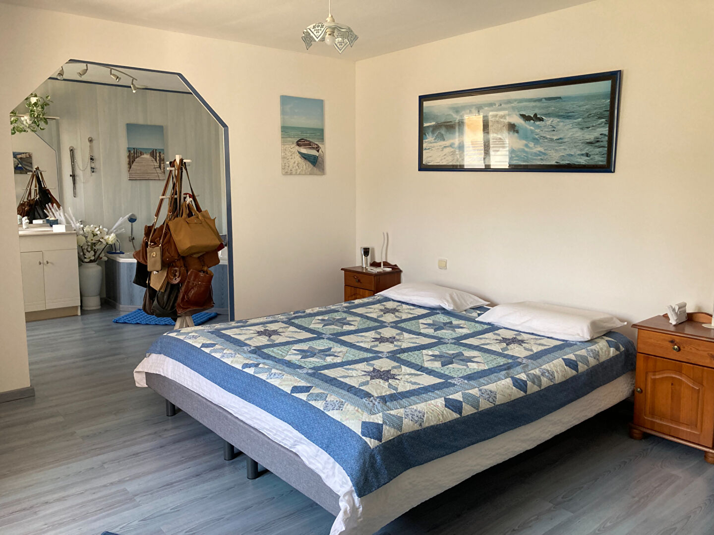 Photo Maison Saint Pere En Retz 5 pièce(s) image 5/6