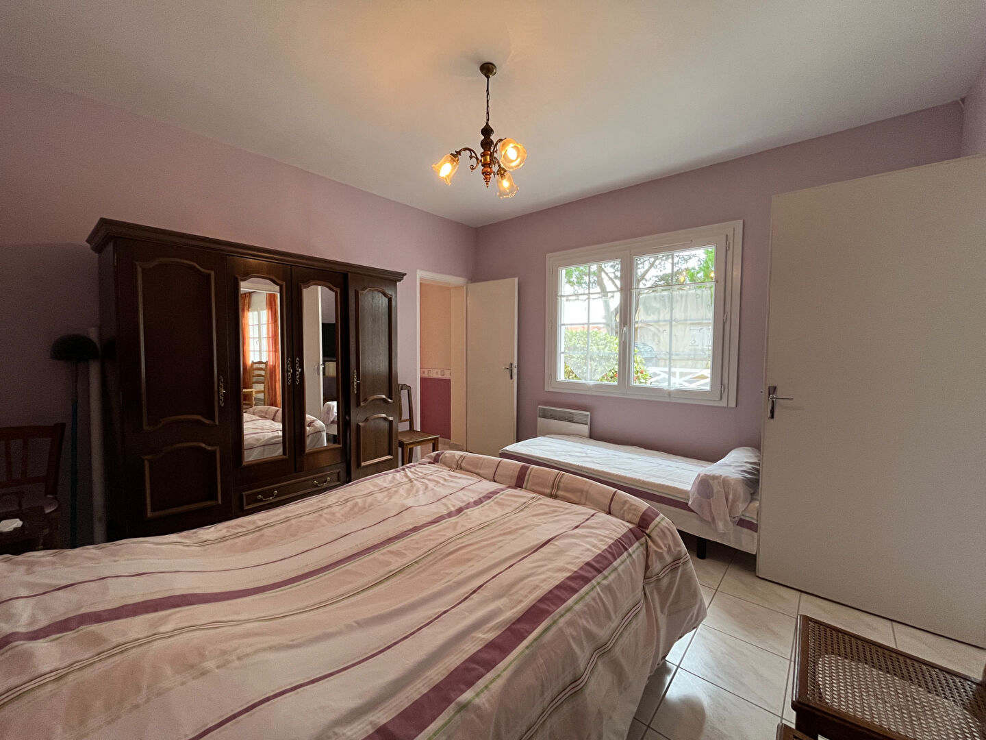 Photo Maison Saint Michel Chef Chef 3 pièce(s) 70 m² image 6/6