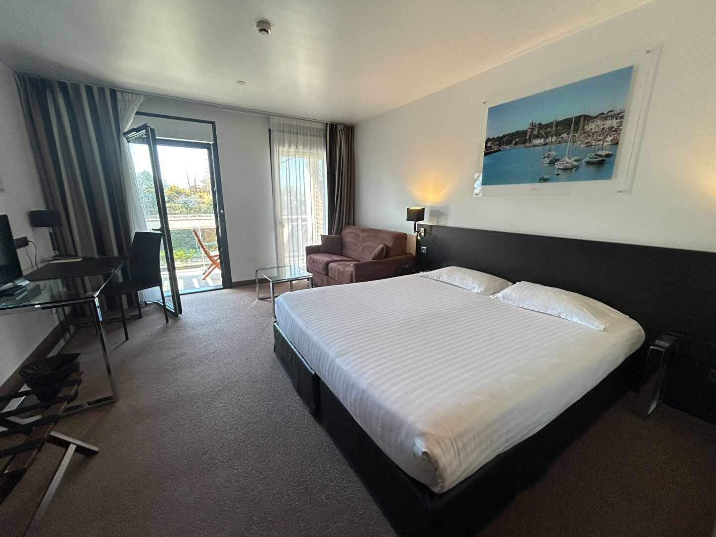 Appartement Pornic 1 pièces 27 m²