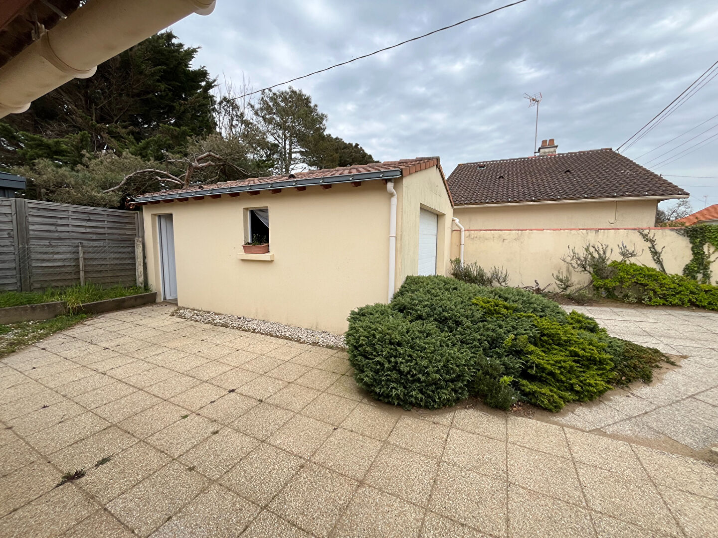 Photo Maison Saint Michel Chef Chef image 4/6