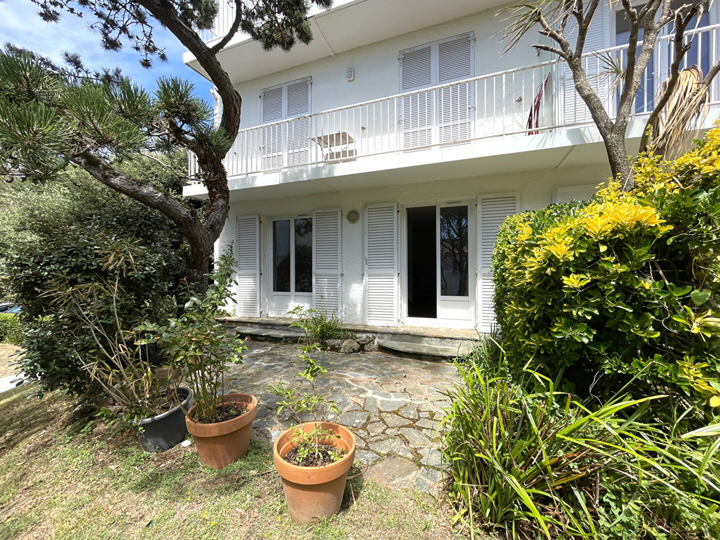 Photo PORNIC SAINTE MARIE Appartement T3 proche mer et commerces 54 m² image 2/6