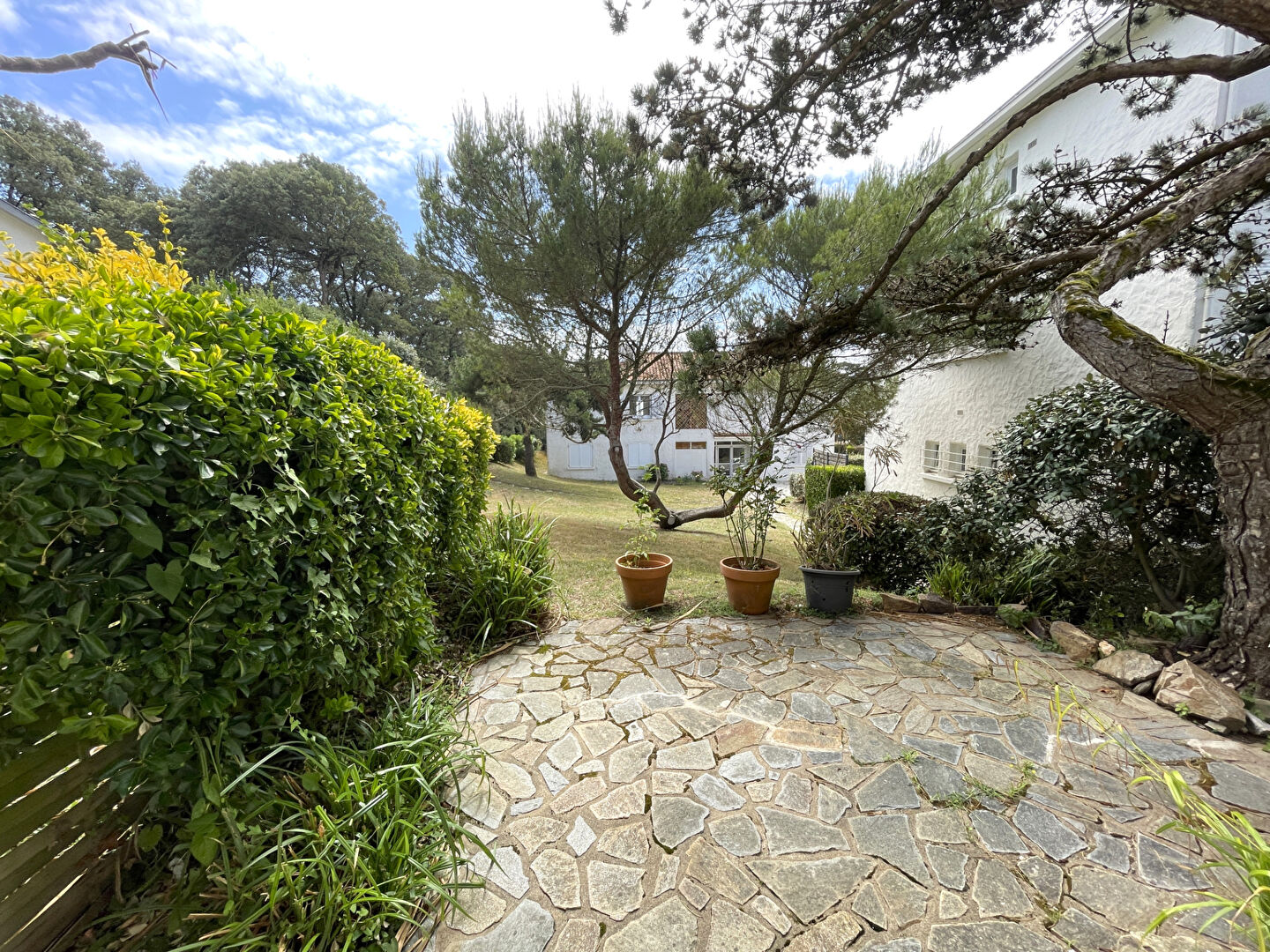 Photo PORNIC SAINTE MARIE Appartement T3 proche mer et commerces 54 m² image 3/6