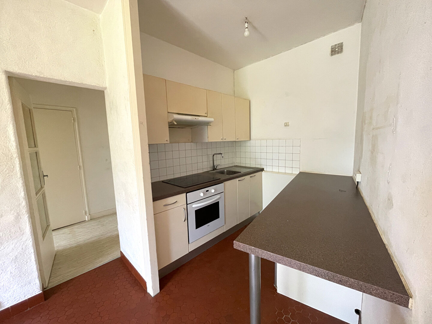 Photo PORNIC SAINTE MARIE Appartement T3 proche mer et commerces 54 m² image 6/6