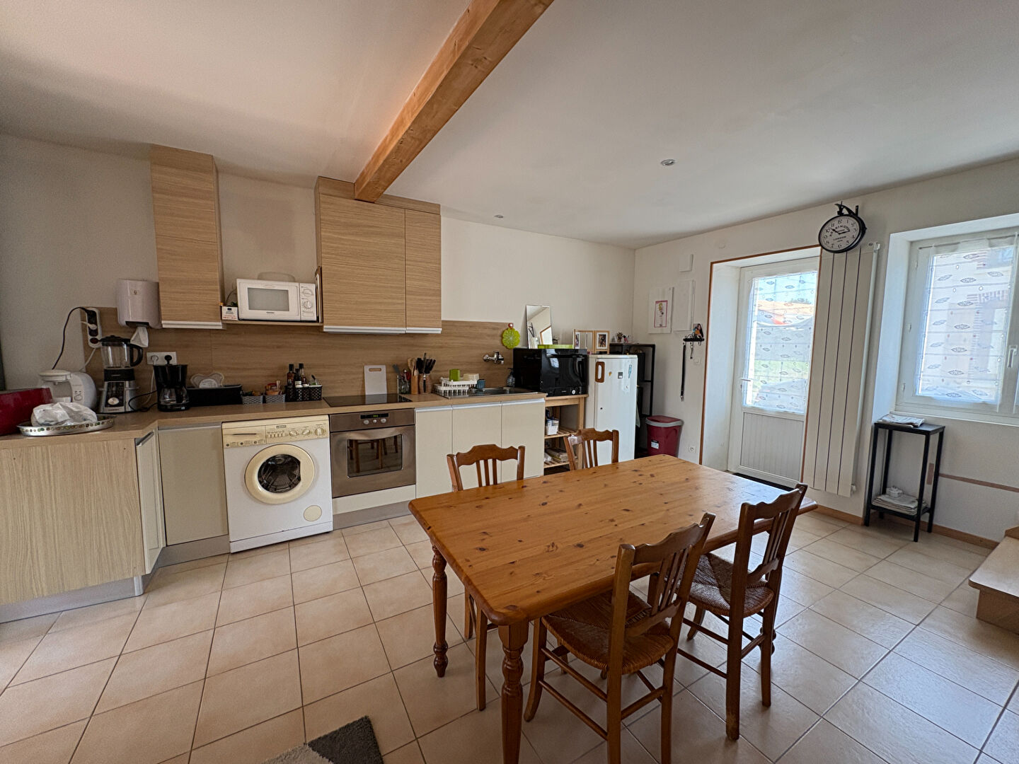 Photo Maison Pornic  LA JOSELIERE - 4 pièces 59 m2 image 1/6