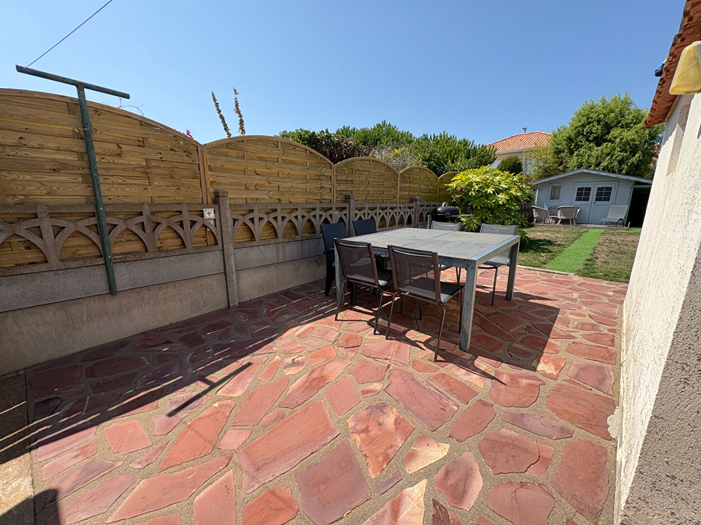 Photo Maison Pornic  LA JOSELIERE - 4 pièces 59 m2 image 3/6