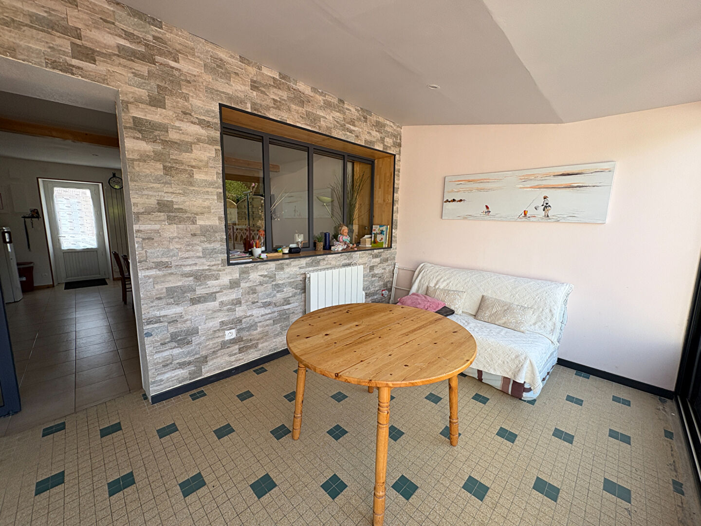 Photo Maison Pornic  LA JOSELIERE - 4 pièces 59 m2 image 6/6