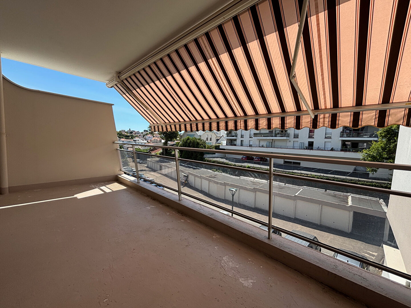 Photo Appartement Pornic proche commerces 3 pièces 66.70 m² image 3/6