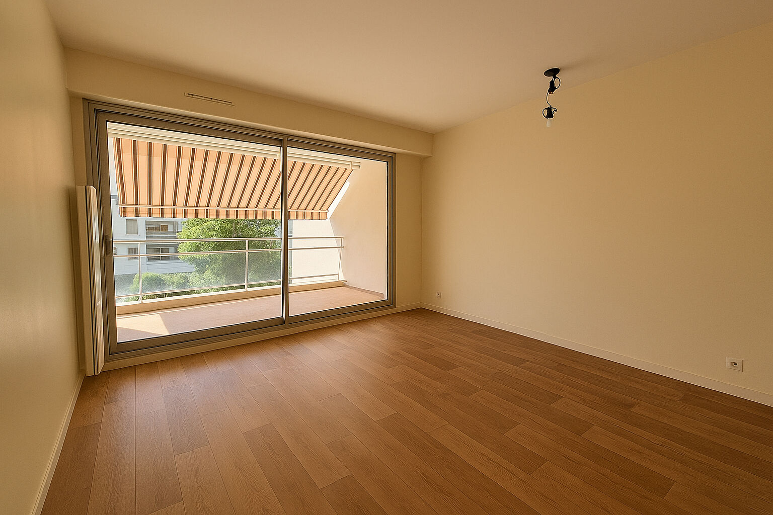 Photo Appartement Pornic proche commerces 3 pièces 66.70 m² image 4/6