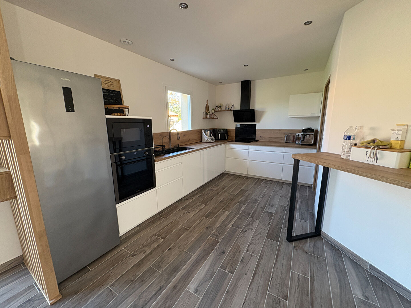 Photo Maison Chauve 5 pièce(s) 100 m2 image 6/6