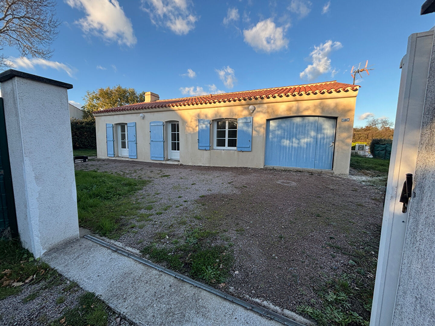 Photo Maison Pornic 4 pièce(s) 87.44 m2 image 1/6