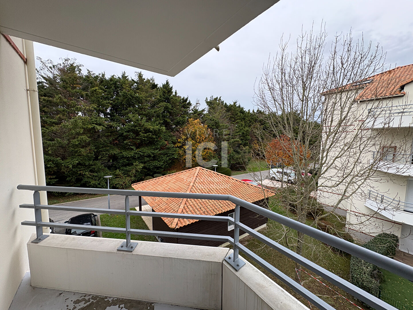 Photo Appartement 2 pièces de 41 m² ? Quartier du Golf, Pornic ? Commerces à pied image 2/6