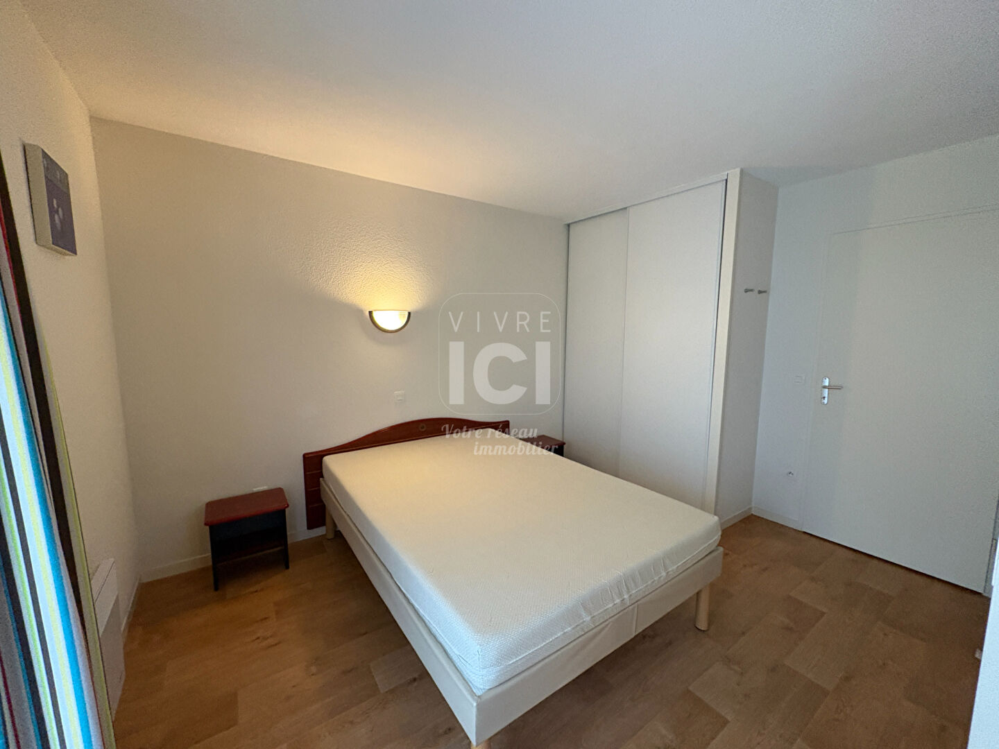 Photo Appartement 2 pièces de 41 m² ? Quartier du Golf, Pornic ? Commerces à pied image 5/6