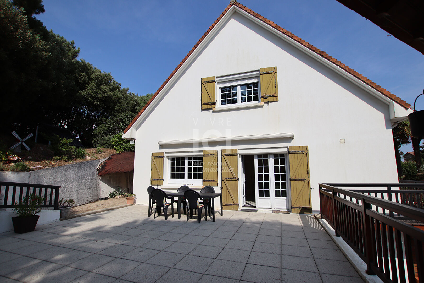 Photo Maison Saint Michel Chef Chef (12 pièces) image 4/6