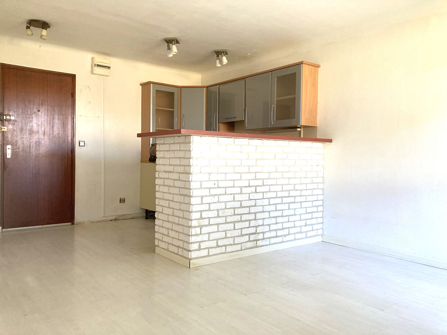 Appartement La Bernerie En Retz 3 pièces 55 m2
