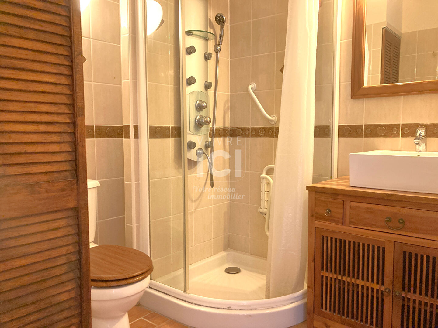 Photo Appartement La Bernerie En Retz 3 pièces 55 m2 image 6/6