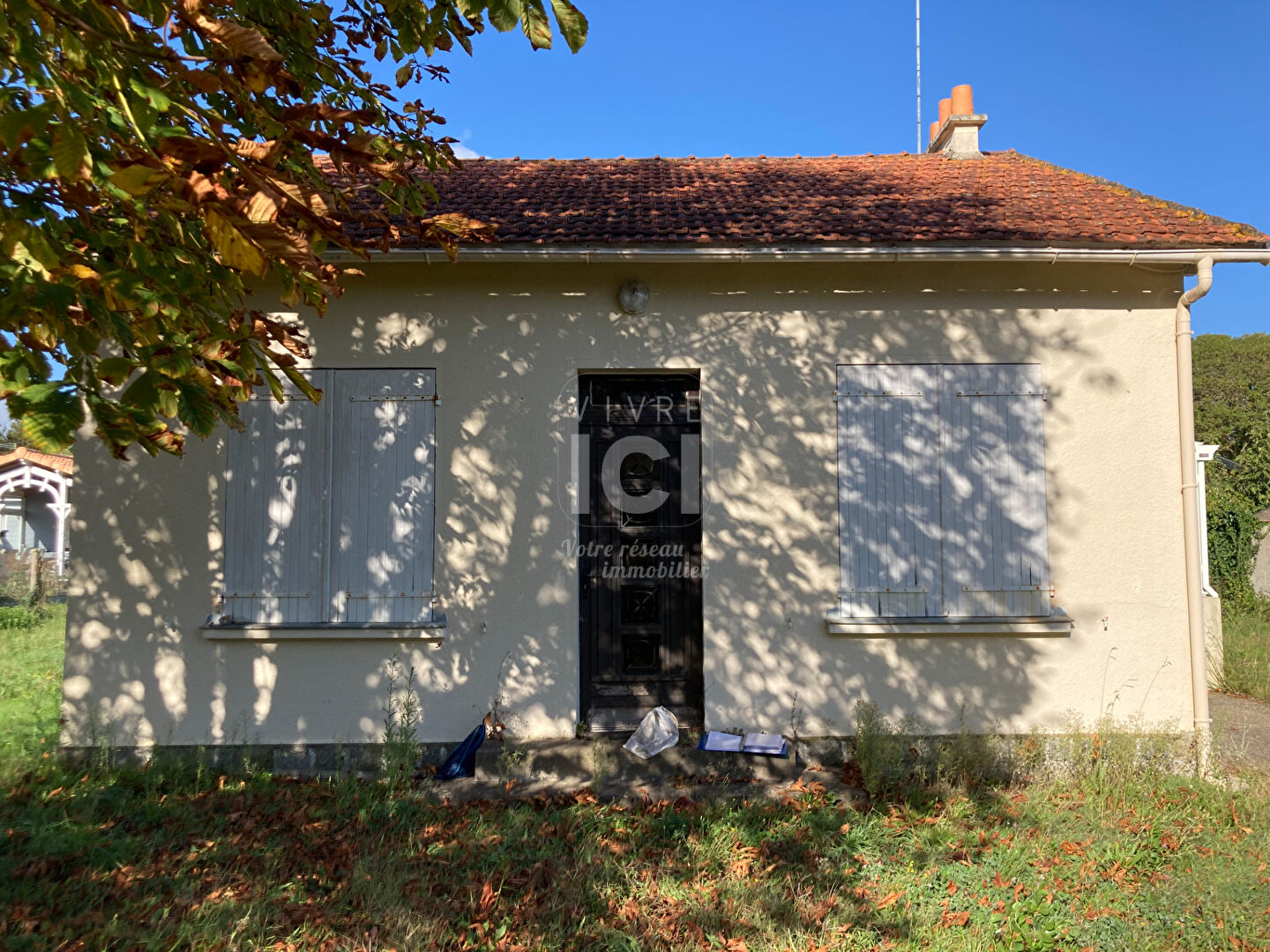 Photo Terrain La Bernerie En Retz 533 m2 Lot B image 2/5