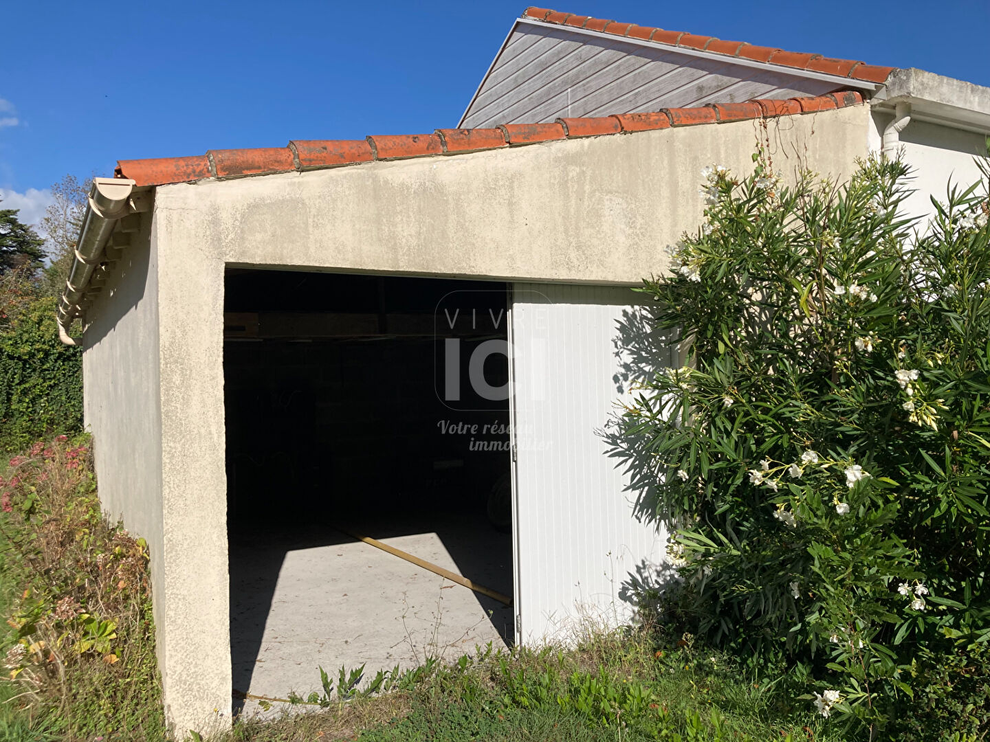 Photo Terrain La Bernerie En Retz 554 m2 lot C image 1/5