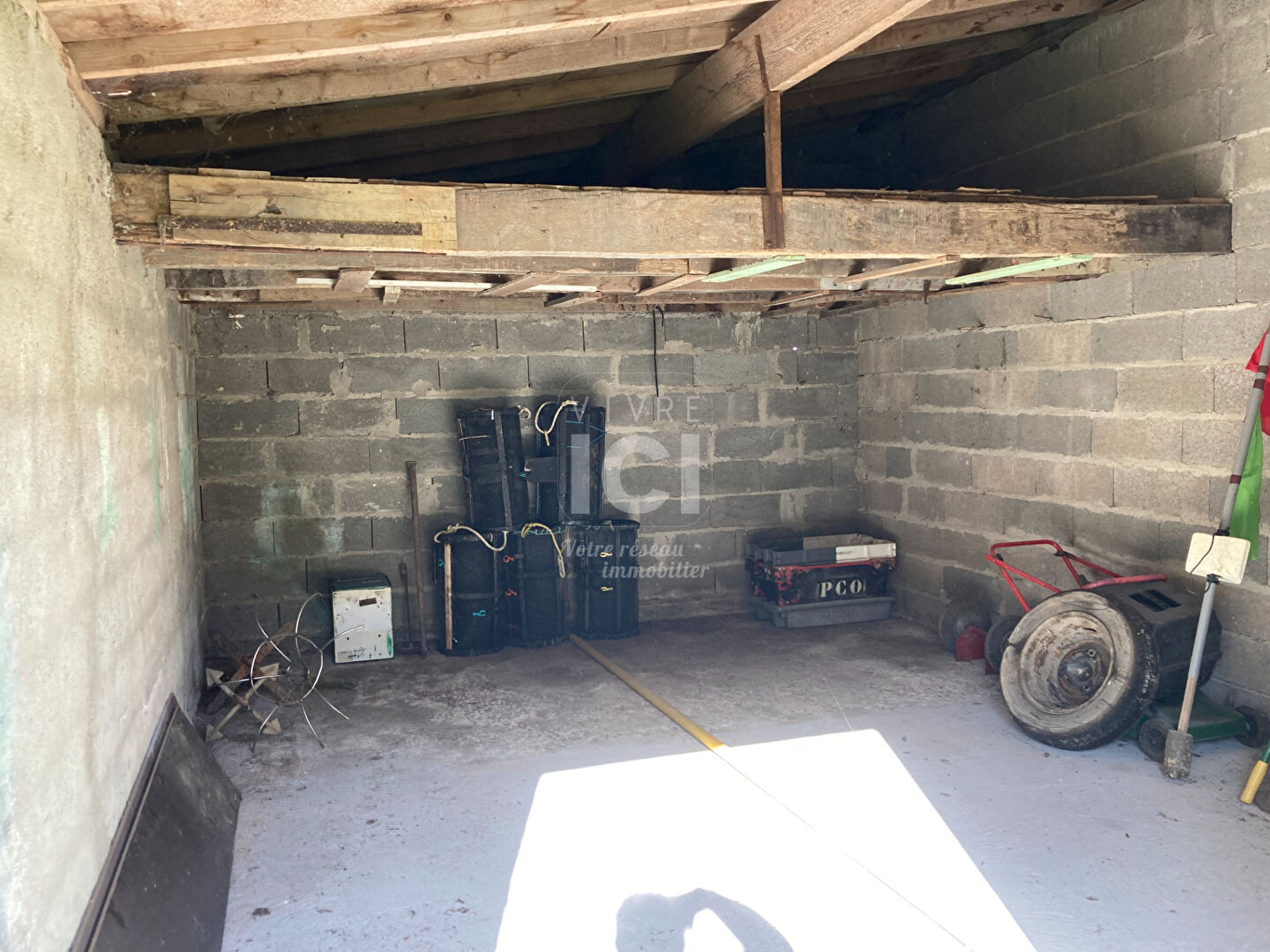 Photo Terrain La Bernerie En Retz 554 m2 lot C image 2/5