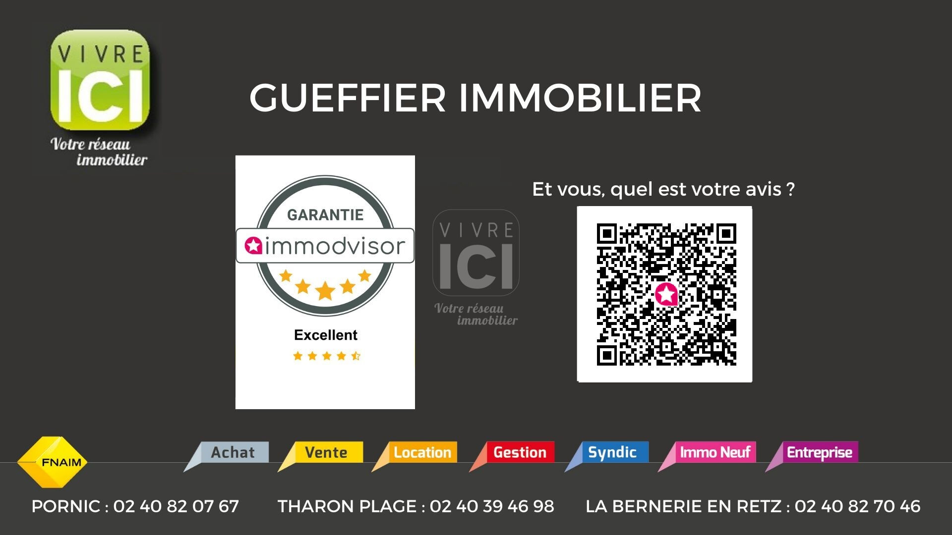 Photo Terrain La Bernerie En Retz 554 m2 lot C image 5/5